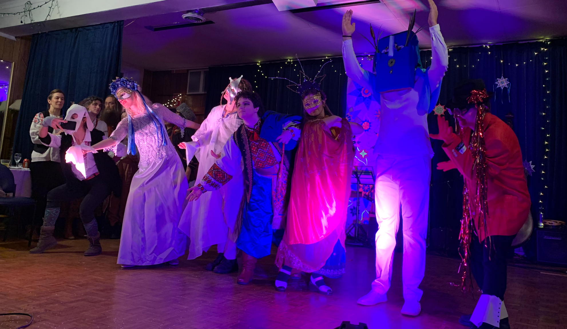 Melanka 2025 - THANK YOU! — Folk Camp